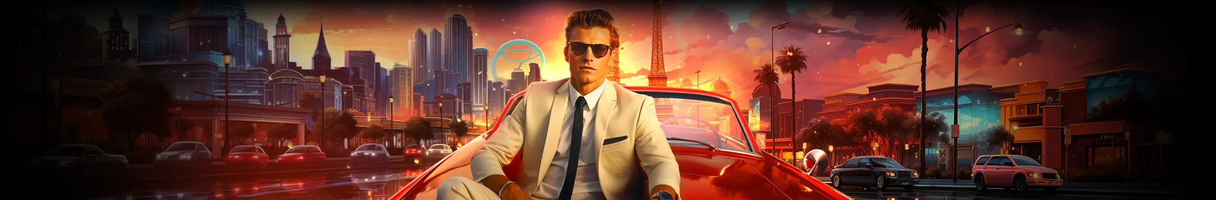 VIP-бонусы от 7K казино