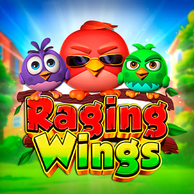 Raging Wings